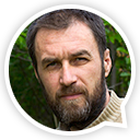 ЮРІЙ, 25 березня 2019